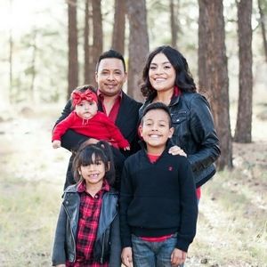 Meet your Posher, Beatris